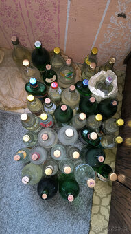 Pálený alkohol např. na výrobu višňovice, ořechovice - 2