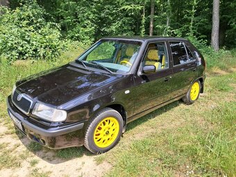 Skoda Felicia Sportline - 2