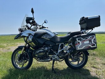 Vymenim za CFmoto 800mt explore/ prodam - 2
