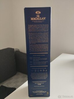 Macallan 15y - 2