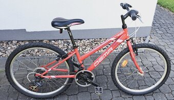 Dětské kolo - 2
