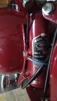 Jawa 350 TYP 12 - 2