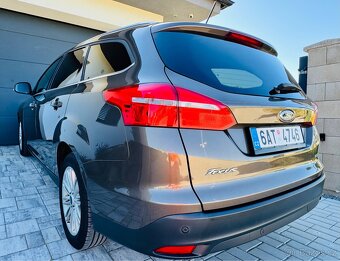 Ford Focus 1.0 Ecoboost Trend Plus - 2