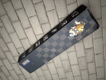 vidlice Öhlins RXF34 m.2 29” Air 120 mm - Nova - 2