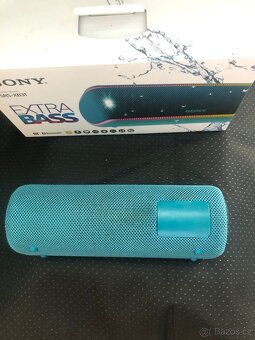 Reproduktor SONY SRS-XB31 - 2