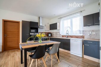 Prodej Rodinný dům, 148㎡ - 2