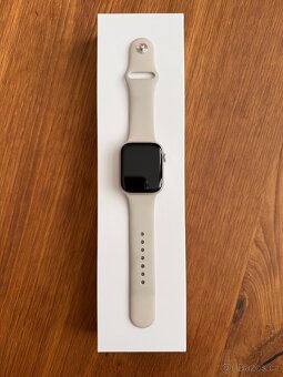 Apple Watch Series 7 45mm - 2