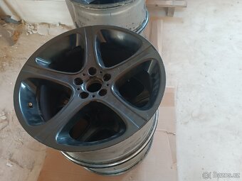 Alu R20 BMW X5 e53 V8 - 2