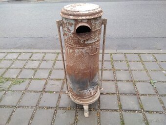 Pilinove kamna - 2