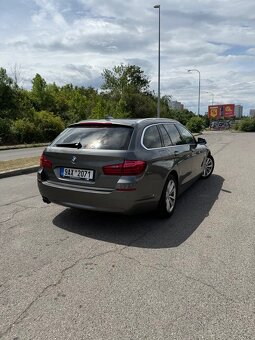 BMW 530xd - 2