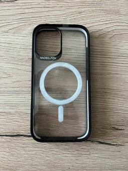 Mobilfox kryt na mobil na iPhone 16 - s magsafe - 2