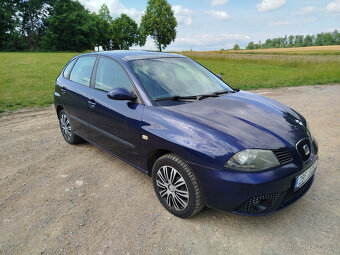 Seat Ibiza 1.4 TDi - 2