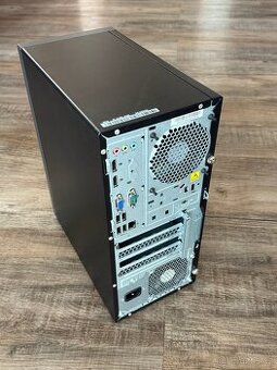 Lenovo ThinkCentre M910t Tower /i7-6700/16GB/SSD 256GB - 2