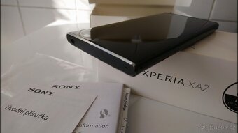 Sony Xperia xa2. - 2