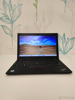Lenovo ThinkPad X280 i5-8350U/8 Gb RAM/256 GB SSD - 2