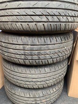 Sada plech 5x112 - 2