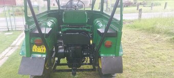 Zetor 25 - 2
