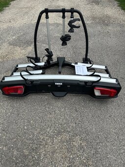 Thule VeloSpace XT939 - 2