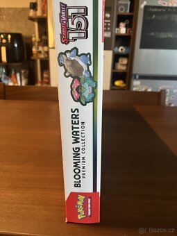 Pokemon Blooming Waters - 2