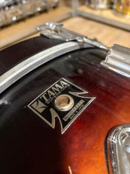 Tama Superstar Sunburst 22” basak - 2