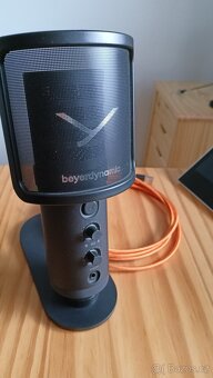 Beyerdynamic FOX USB mikrofon - 2