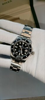 Rolex submariner 40mm - 2