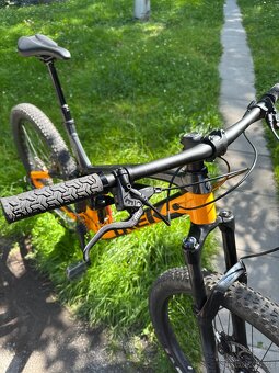 Trek Fuel Ex 5 gen 5 - 2