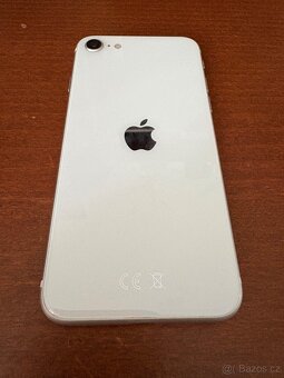 iPhone SE 2020 128Gb - 2