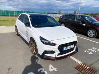 Hyundai I30 N - 2