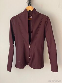 Prodám závodní sako - 2