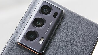 Honor Magic V2 512GB super stav - 2