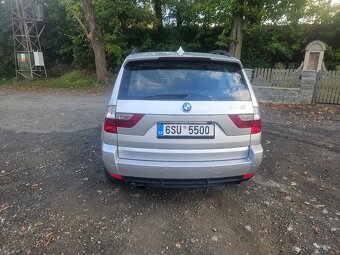 Bmw X3 - 2