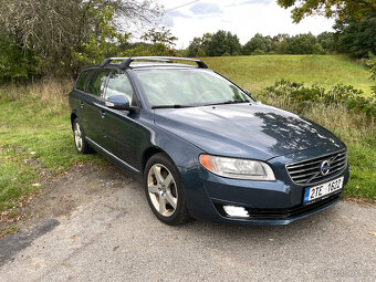 Volvo V70 2.4 D5 120kW - 2