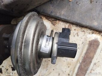 Chladič EGR Ventil EGR BMW N47 - 2