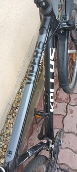Horské kolo dnes 2000kč - 2