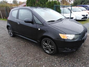 MITSUBISHI COLT 1,3i BENZIN 70 KW RV 2010,NAJ 108,KLIMA - 2