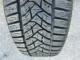 Dunlop Winter Sport 5 - 2