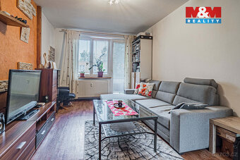 Prodej bytu 2+1, 53 m², Český Těšín, ul. U Mlékárny - 2