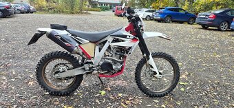 AJP PR5 250 Enduro - 2