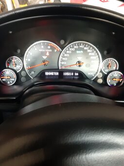 Chevrolet Corvette C 5 - 2