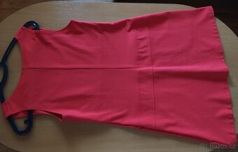 Šaty od české firmy a značky Synková vel. 42 - 2