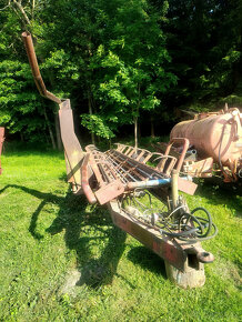 Přepravník balíků - 2