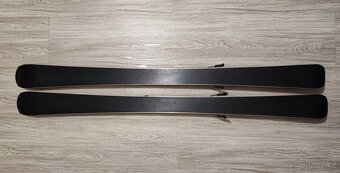 Dětské carvingové lyže Nordica J Race 130 cm - 2