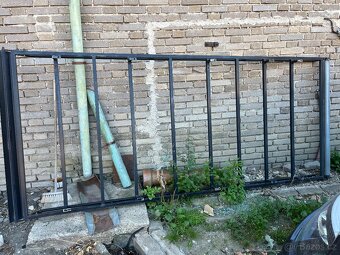 Vw transporter T5 T6 - 2