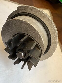 Vodní čerpadlo Daewoo Nexia 1.5 SOHC - Lanos Chevrolet Aveo - 2