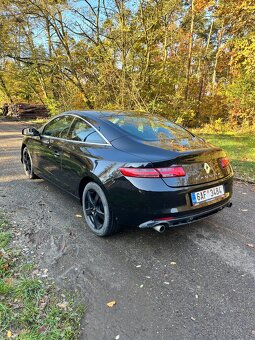 Renault Laguna Coupe, Motor 2.0 dCi (110 kW/150 k) - 2