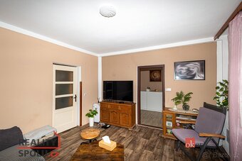 Prodej, domy/rodinný, 200 m2, Divácká 96, 69176 Šitbořice, B - 2