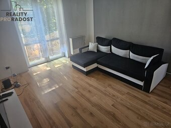 Bílina, Nájem Bytu 2+1 , Sídliště SHD ul. - 2