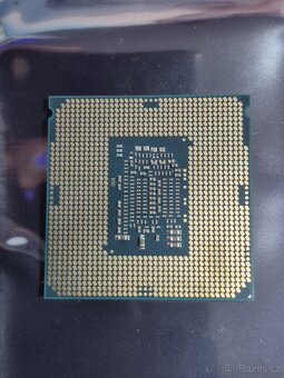 i7-6700 Intel Core pro 7 generaci čipu více kusů - 2