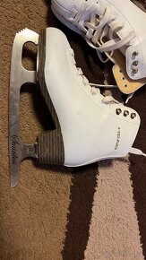 Dívčí brusle vel. 34 - 2